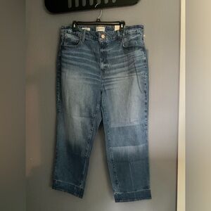 Universal Thread vintage stretch jeans size 17